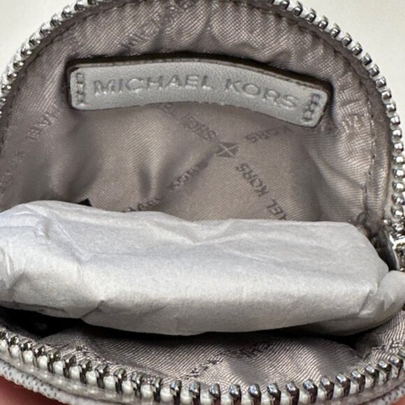 ⛷️🏂🚠 Michael Kors Ski Girls Jet Set Trio Wristlet Set NWT!  3 wristlets! - Picture 13 of 13